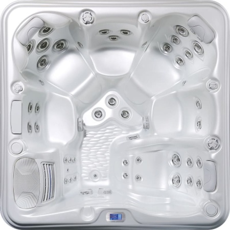 Гидромассажный спа-бассейн Monoceros мод.102 Гидромассажный спа-бассейн Monoceros мод.102