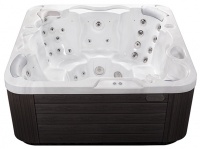 Гидромассажный spa-бассейн Wellis Holiday Let Spa