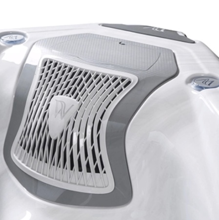 Гидромассажный спа-бассейн Wellis Makalu Life Deluxe Гидромассажный спа-бассейн Wellis Makalu Life Deluxe