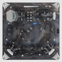 Гидромассажный спа-бассейн Wellis Kilimanjaro Life Deluxe