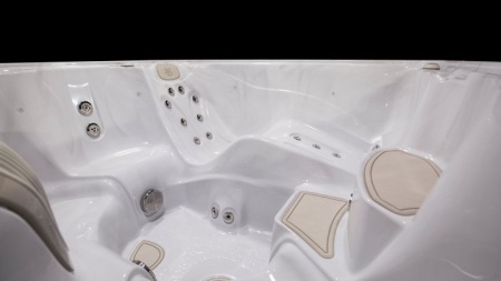 Гидромассажный спа бассейн Hydropool Serenity 4500