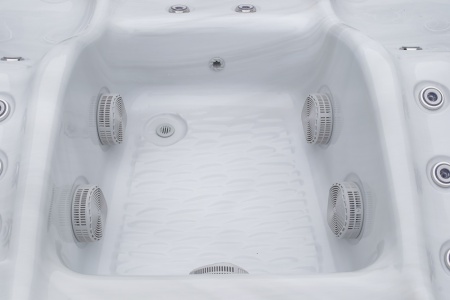 Спа-бассейн AquaSpas My_Oasis 210х210 Спа-бассейн AquaSpas My_Oasis 210х210