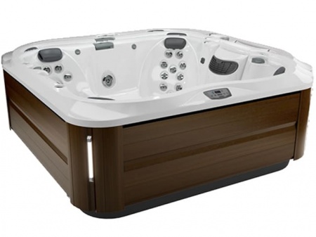 Спа бассейн Jacuzzi J-355