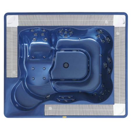 Спа бассейн Jacuzzi VIRGINIA EXPERIENCE