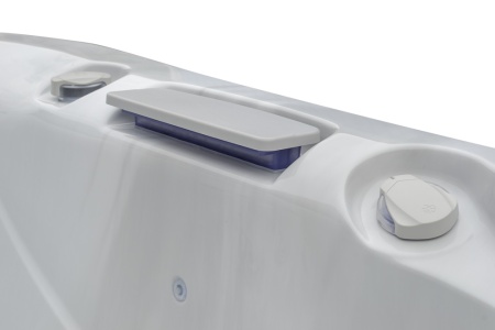 Спа-бассейн AquaSpas My_Oasis 210х210 Спа-бассейн AquaSpas My_Oasis 210х210