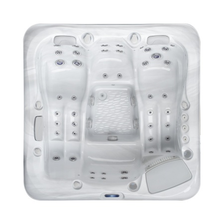 Спа-бассейн AquaSpas My_Oasis 210х210 Спа-бассейн AquaSpas My_Oasis 210х210