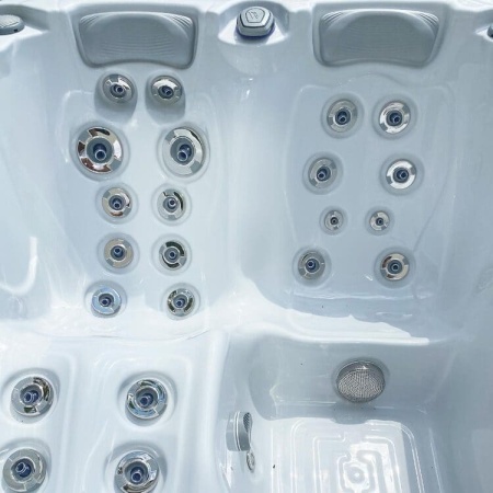 Мини спа-бассейн Wellis Manhattan Life Premium Мини спа-бассейн Wellis Manhattan Life Premium