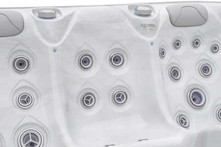 Спа-бассейн AquaSpas My_Oasis 210х210 Спа-бассейн AquaSpas My_Oasis 210х210