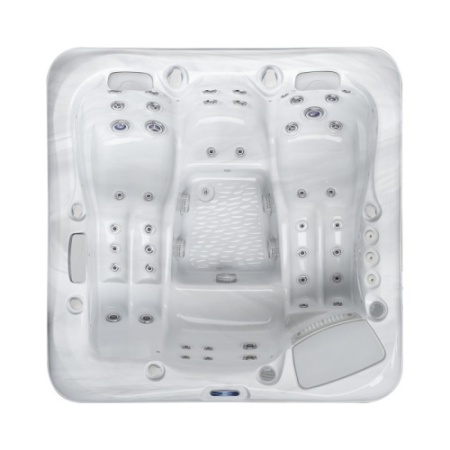 Спа-бассейн AquaSpas My_Oasis 210х210 Спа-бассейн AquaSpas My_Oasis 210х210