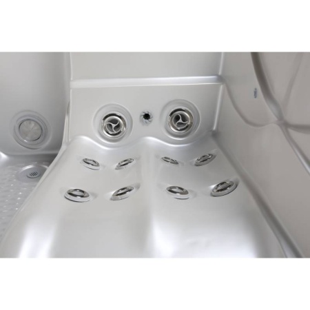 Гидромассажный спа-бассейн Monoceros мод.113