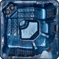 Гидромассажный спа-бассейн Joyee SPA Bremen-R