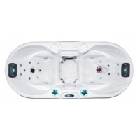 Спа бассейн Fonteyn Spas Bliss