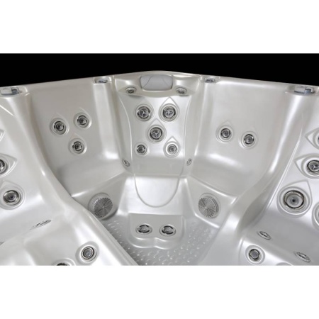 Гидромассажный спа-бассейн Monoceros мод.113