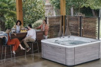 Спа-бассейн AstralPool Pacific 70