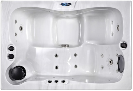 Гидромассажный бассейн Sunrans SR807