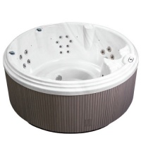 Круглый спа-бассейн Wellis Earth (Rio 218) Круглый спа-бассейн Wellis Earth (Rio 218)