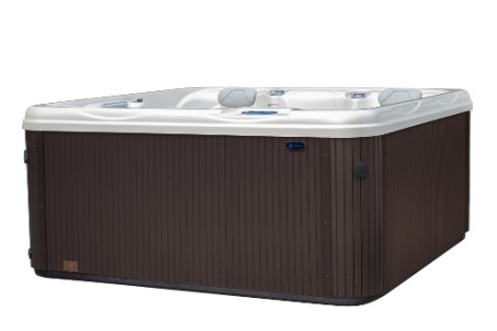 Спа-бассейн AquaSpas My_Oasis 210х210 Спа-бассейн AquaSpas My_Oasis 210х210