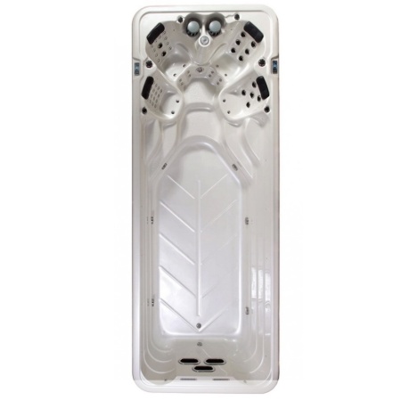 Плавательный спа бассейн Bigeer Темпо BG-6608