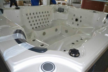 Спа-бассейн Bigeer Септо BG-8832