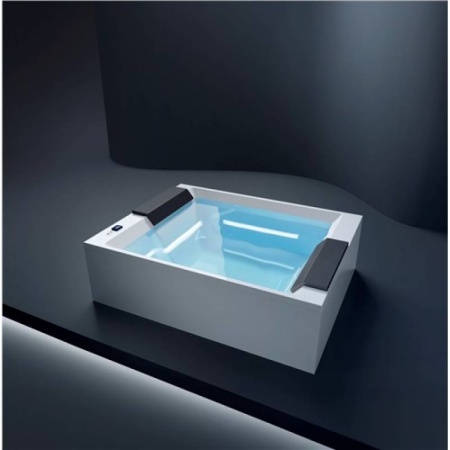 Мини спа-бассейн TREESSE Soul Spa 150 Мини спа-бассейн TREESSE Soul Spa 150