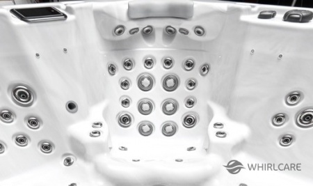 Гидромассажный спа-бассейн WhirlCare K-Luxury-Edition Champion Гидромассажный спа-бассейн WhirlCare K-Luxury-Edition Champion