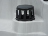 Гидромассажный бассейн Sunrans SR873