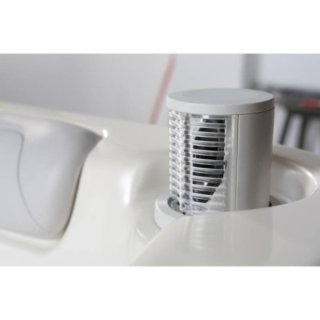 Гидромассажный спа-бассейн Monoceros мод.113