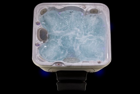 Гидромассажный спа бассейн Hydropool Serenity 4500