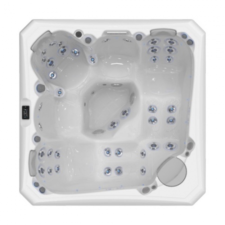 Спа бассейн Wellis Palermo Спа бассейн Wellis Palermo