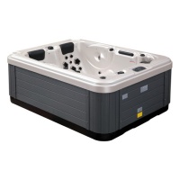 Мини спа-бассейн Delfi Spa Calipso