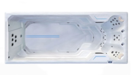 Плавательный спа-бассейн Bigeer Тутти BG-6656A Плавательный спа-бассейн Bigeer Тутти BG-6656A