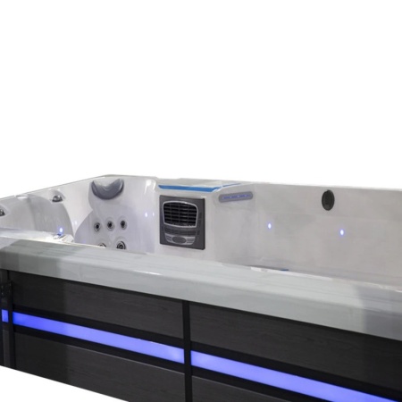 Плавательный спа-бассейн Bigeer Тутти BG-6656A Плавательный спа-бассейн Bigeer Тутти BG-6656A