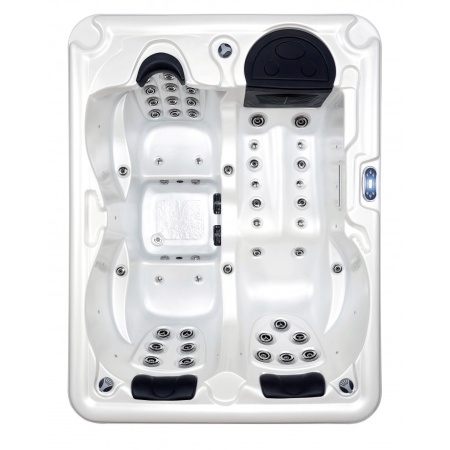 Мини СПА бассейн Joyee SPA Barcelona