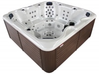Спа бассейн HL-2802 (H-01/PS-01/C-08)