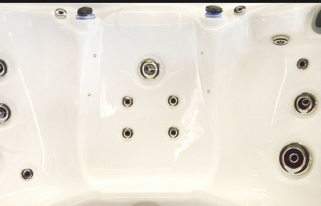 Гидромассажный СПА бассейн Sunrans SR832B