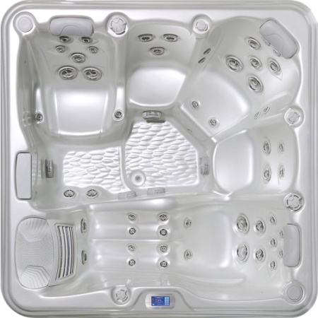 Гидромассажный бассейн Monoceros мод.101