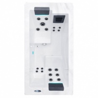 Спа бассейн Fonteyn Spas Serene 2