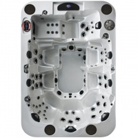 Спа бассейн Coast Spas - Mirage (Мираж)