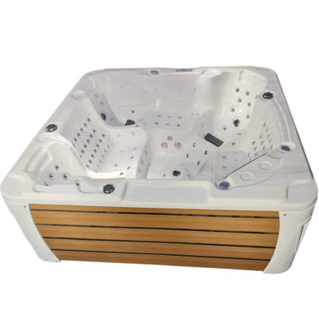 Спа-бассейн Bigeer Септо BG-8832