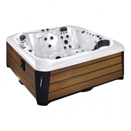 Гидромассажный спа-бассейн Gulfstream Pallada Гидромассажный спа-бассейн Gulfstream Pallada