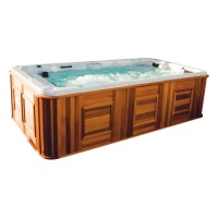 Плавательный спа-бассейн Arctic Spa Ocean LEGEND Плавательный спа-бассейн Arctic Spa Ocean LEGEND