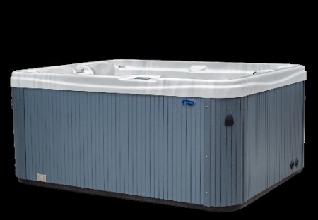 Спа-бассейн AquaSpas My_Present