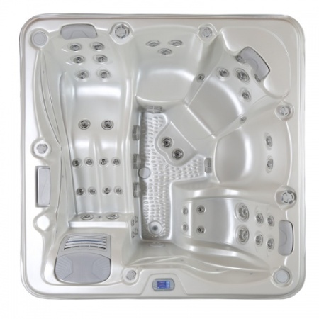 Гидромассажный спа-бассейн Monoceros мод.113