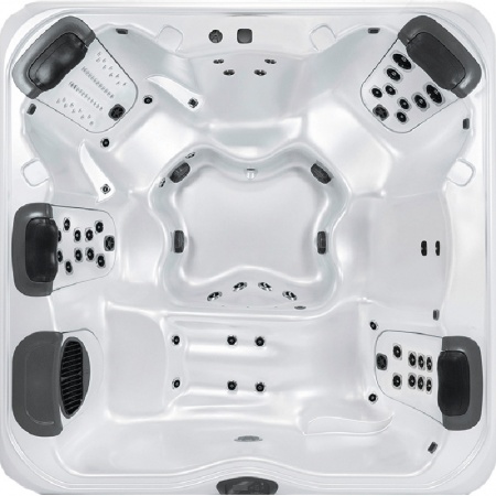 Спа бассейн Villeroy&Boch R8L