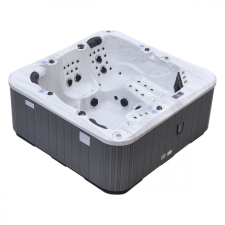 Гидромассажный спа-бассейн Kingston JCS-85 Гидромассажный спа-бассейн Kingston JCS-85