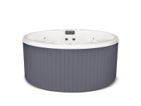 Спа бассейн Treesse Male